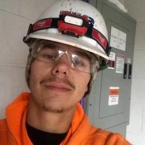 Meet your Posher, Joe